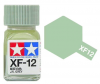 Tamiya XF-12 J.N. Grey (80312) Enamel Paint
